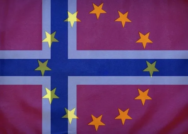 A është Norvegjia në Bashkimin Evropian?