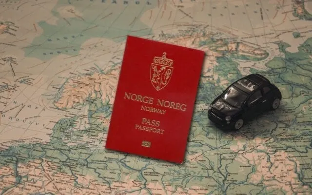 Двойное гражданство в Норвегии проголосовало
