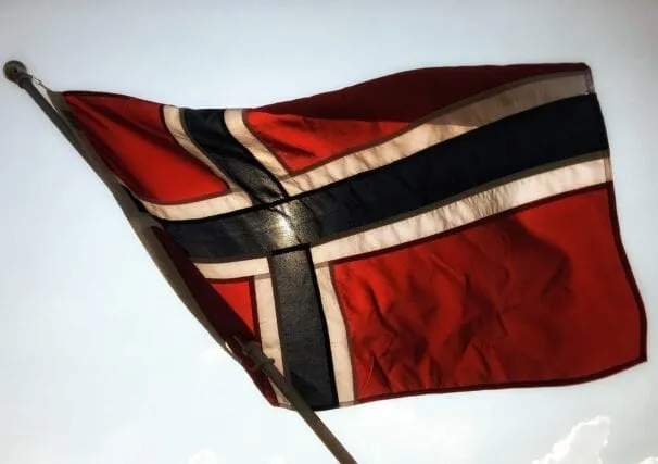 May 17 ee Norway – gunno shaqo!