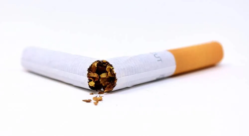 Скільки сигарет можна ввозити до Норвегії - Зміни від 1.01.2023