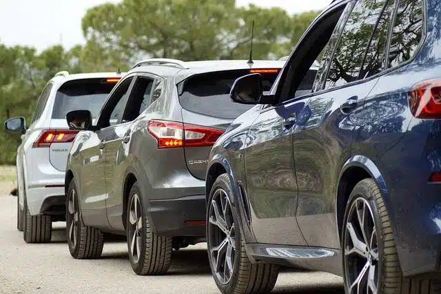470 000 wyrejestrowało i ponownie zarejestrowało pojazd cyfrowo