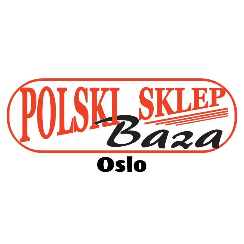 Polská prodejna Baza – Oslo