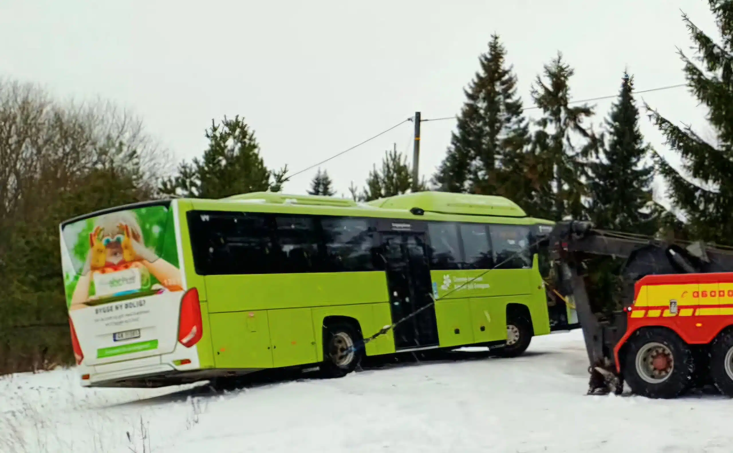 Co zrobić, gdy śnieg sparaliżuje transport? Twoje prawa i wskazówki