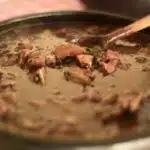 Mój przepis na fasolę po brazylijsku