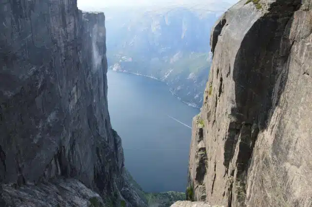 7 najfajniejszych miejsc w Norwegii