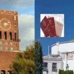 Podwójne obywatelstwo w Norwegii