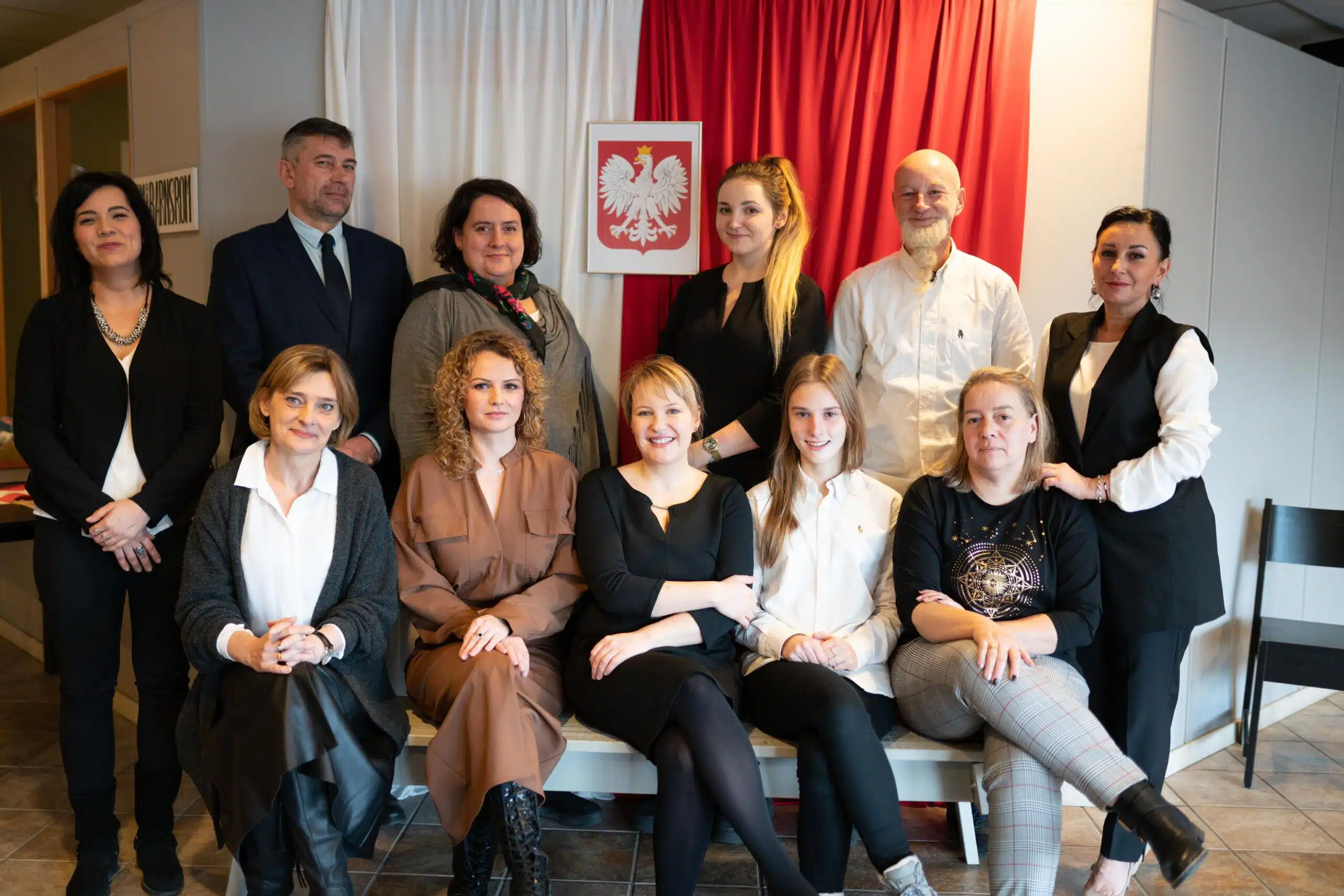 Polska szkoła w Moss