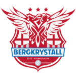 Bergkrystall FK - polski klub piłkarski z Bergen!