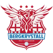 Bergkrystall FK - polski klub piłkarski z Bergen!