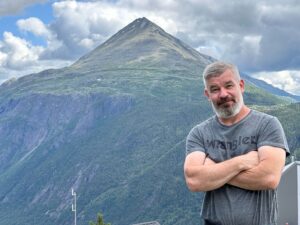 Diese Gipfel in Norwegen sind eine Besteigung wert!