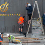 Firma budowlana w Norwegii - jak założyć? [Polacy Budują Norwegię]