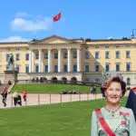 Rodzina Królewska Norwegii