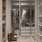 Garderobe etter dine mål - funksjonalitet og skjønnhet i ett