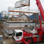 Bygg et hus i Norge - hvilke materialer du skal bruke?