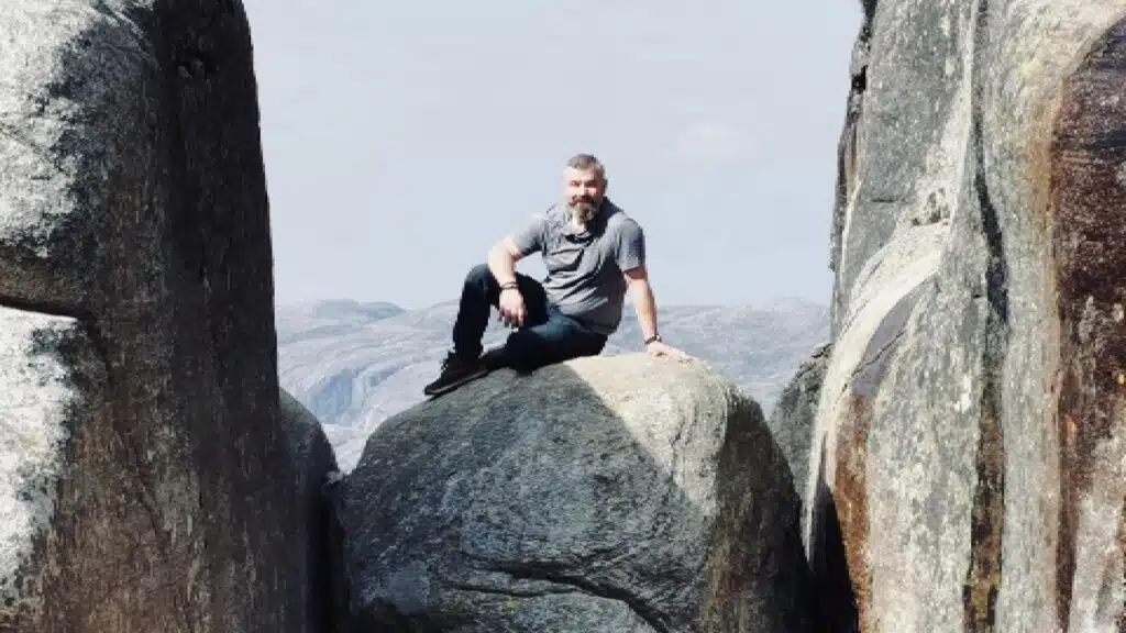 Noclegi Kjerag - poczuj oddech norweskiej natury!