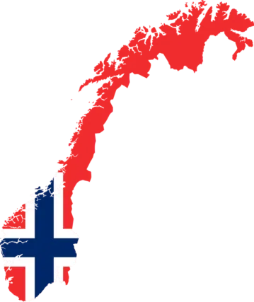 Norwegia-od piątku rząd zaostrza zasady wjazdu