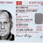 Już są Norweskie dowody osobiste-na razie tylko dla obywateli Norwegii