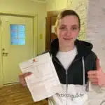 Prawo jazdy w Norwegii Cena