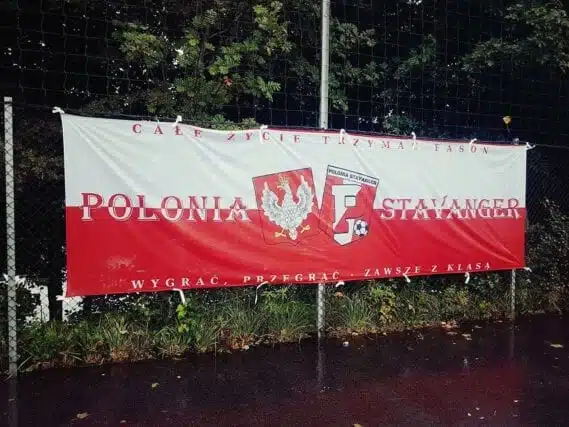 Polonia Stavanger
