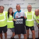 Grzegorz Gucwa - Polak, który pokonał Badwater. Gratulacje!