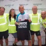 Grzegorz Gucwa - Polak, który pokonał Badwater. Gratulacje!