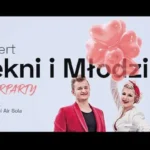 piękni i młodzi w stavanger