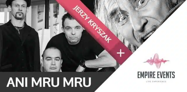 Dzieje się w Norwegii - teraz