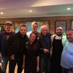 Ani Mru Mru w Norwegii