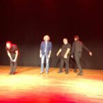 Polonia norweska w Bergen