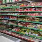 Polski sklep w Norwegii - Baza