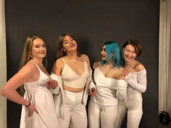 Polonia jest Kobietą