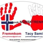 kurs języka norweskiego