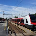 Planowane zmiany w połączeniach kolejowych