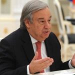 ONZ chwali Norwegię