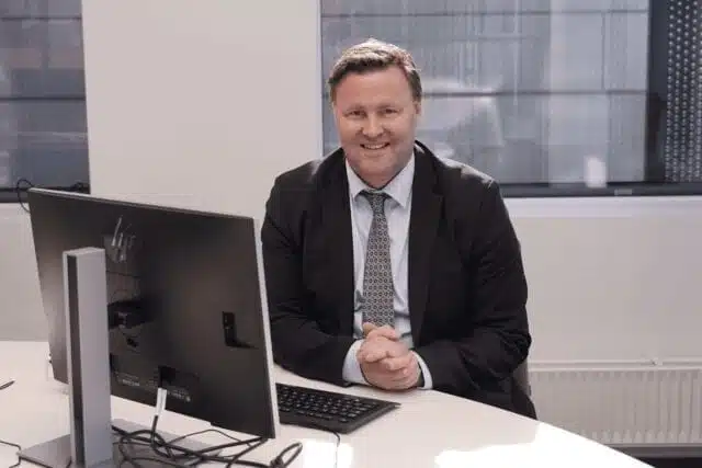 Espen Rostrup Nakstad Odpowiedzi na wasze pytania.