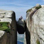Hytter Kjerag/Noclegi Kjerag