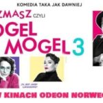 Kogel Mogel 3 w kinach Norwegia