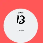 13 lutego