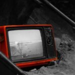 Plombowanie telewizora