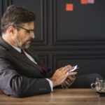 Mandat za przeklinanie na Facebook'u