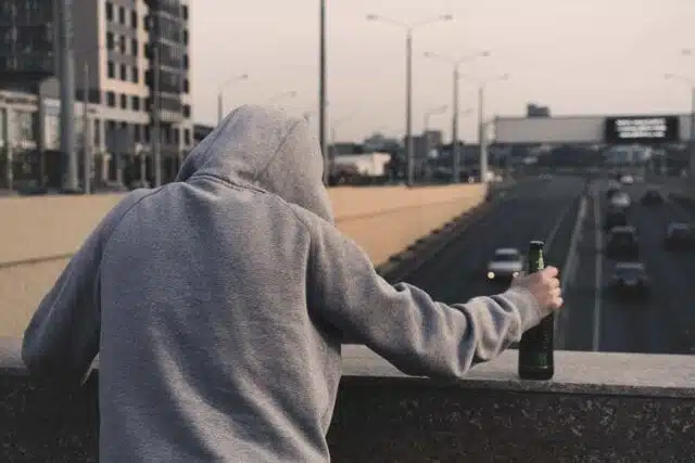 Wielu pod wpływem alkoholu za kółkiem w Norwegii