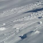 Ogromne ryzyko lawinowe w Sør-Troms