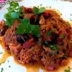 Bigos z Pana Tadeusza