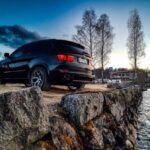 samochód w norwegii