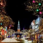 Bożonarodzeniowe tradycje i symbole