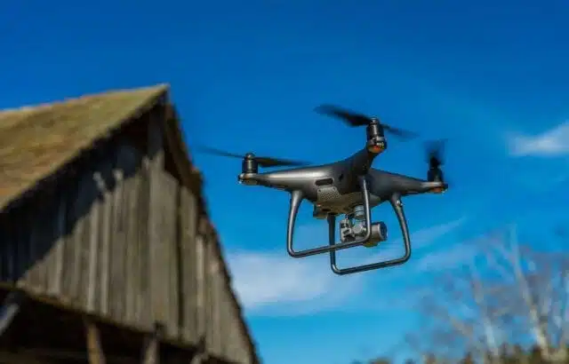 Podwodny dron