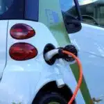 elektryczne samochody w norwegii