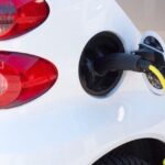 Samochody elektryczne - przyszłość motoryzacji