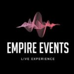 empire events