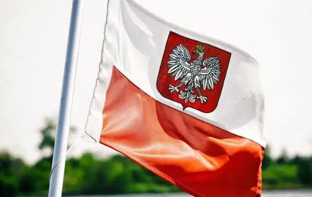 Hymn Polski